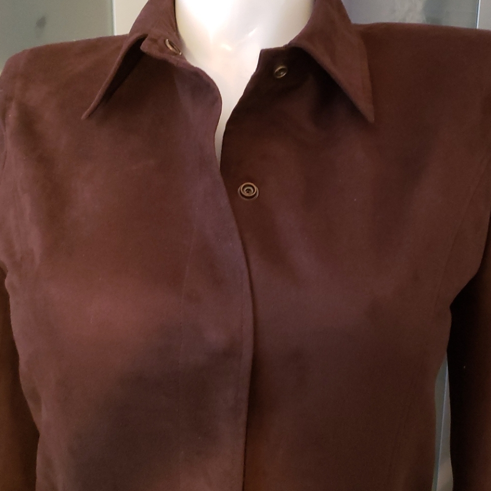 Beechers Brook Women's coat - Picture 2 of 3